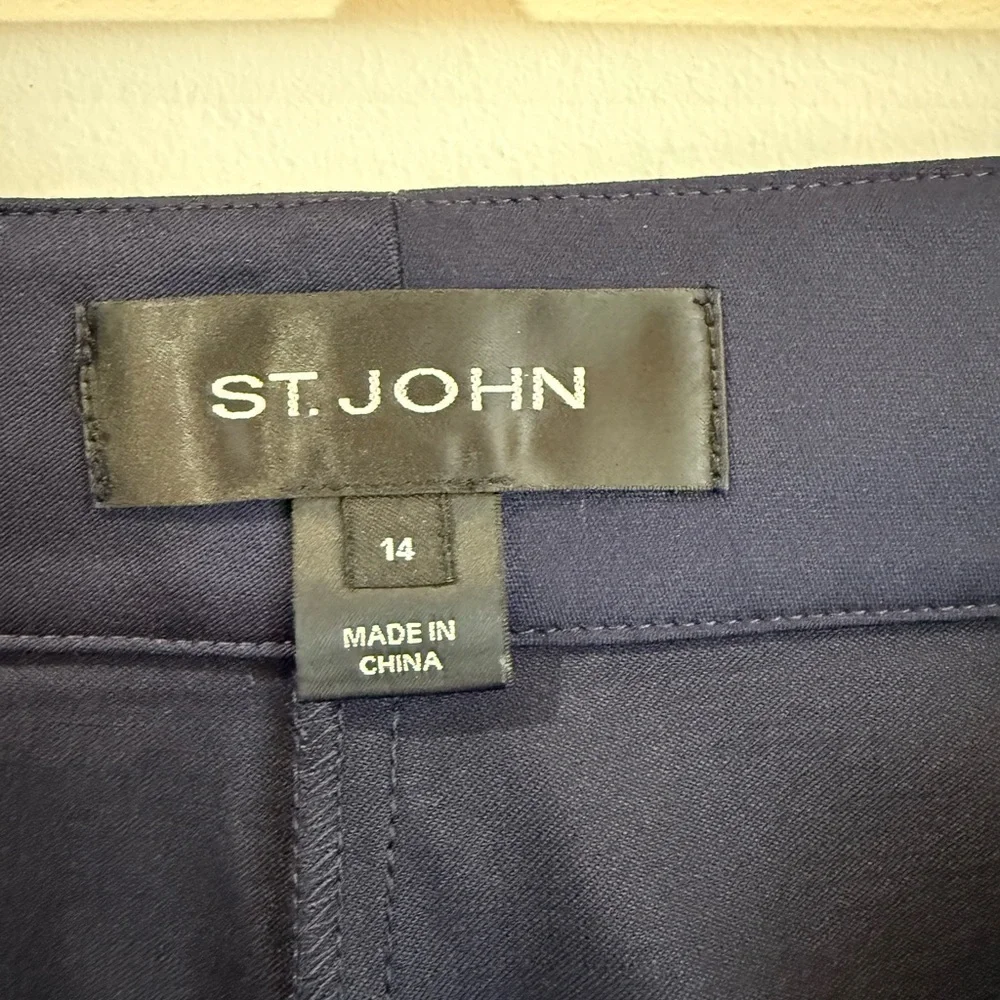 St. John st john